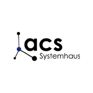 Logo ACS Systemhaus