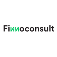 Logo Finno Consult