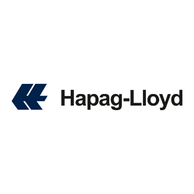 Logo Hapag Lloyd