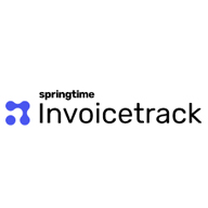 Logo Invoicetrack