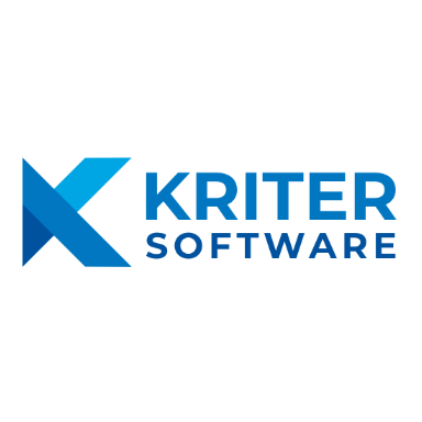 Logo Kriter Software