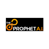 Logo The Prophet AI
